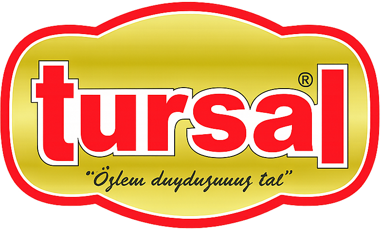 Tursal Logo